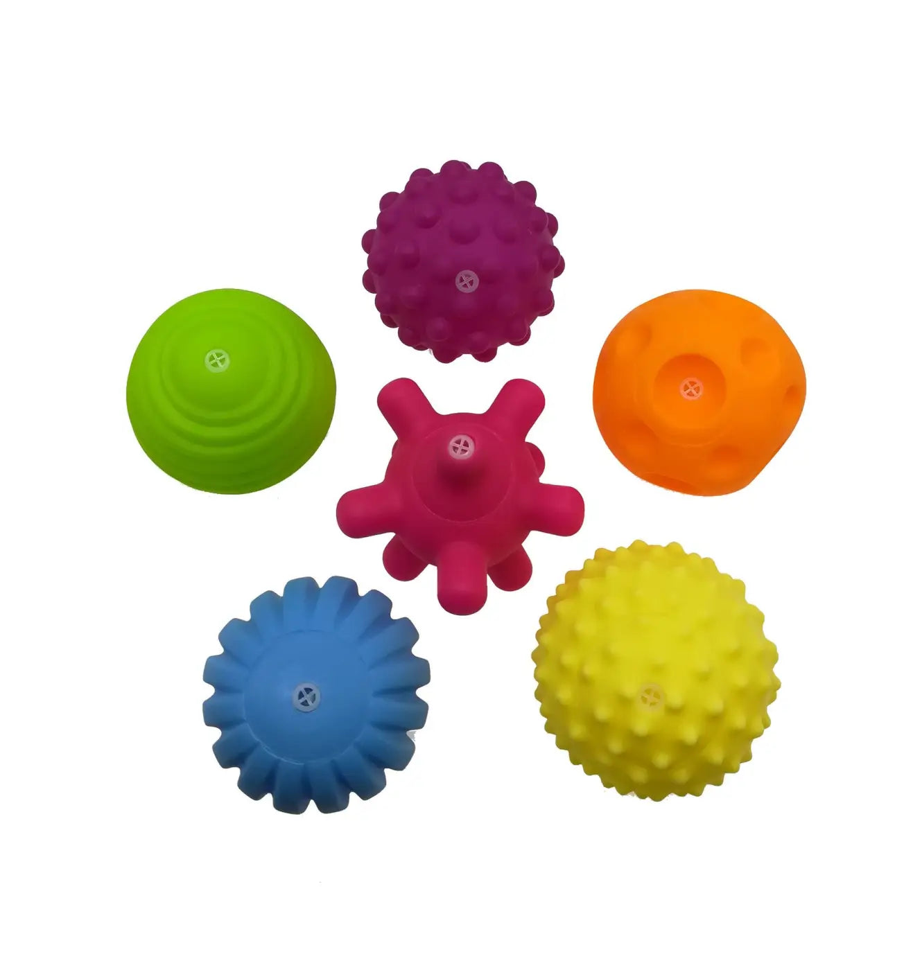 The Ball Depot baby balls: Children's Sensory Training Ball