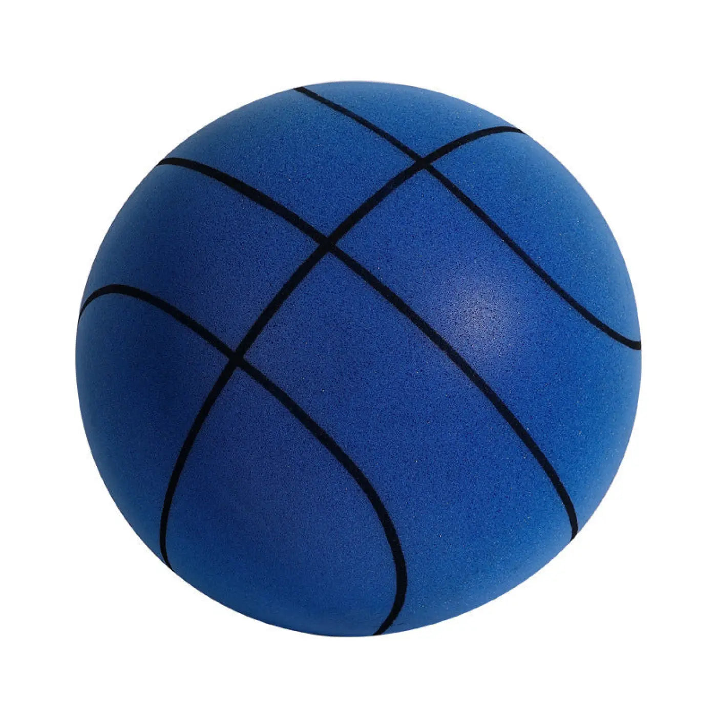 The Ball Depot basketball: Children's Silent Elastic Ball