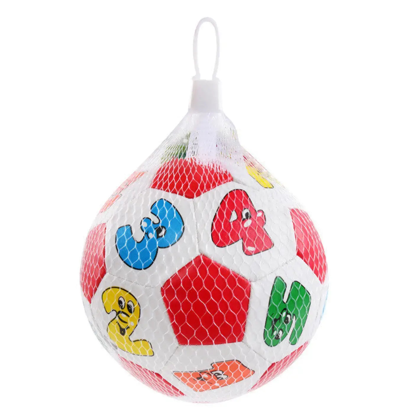 The Ball Depot baby balls: Children's Simple Recognition Ball