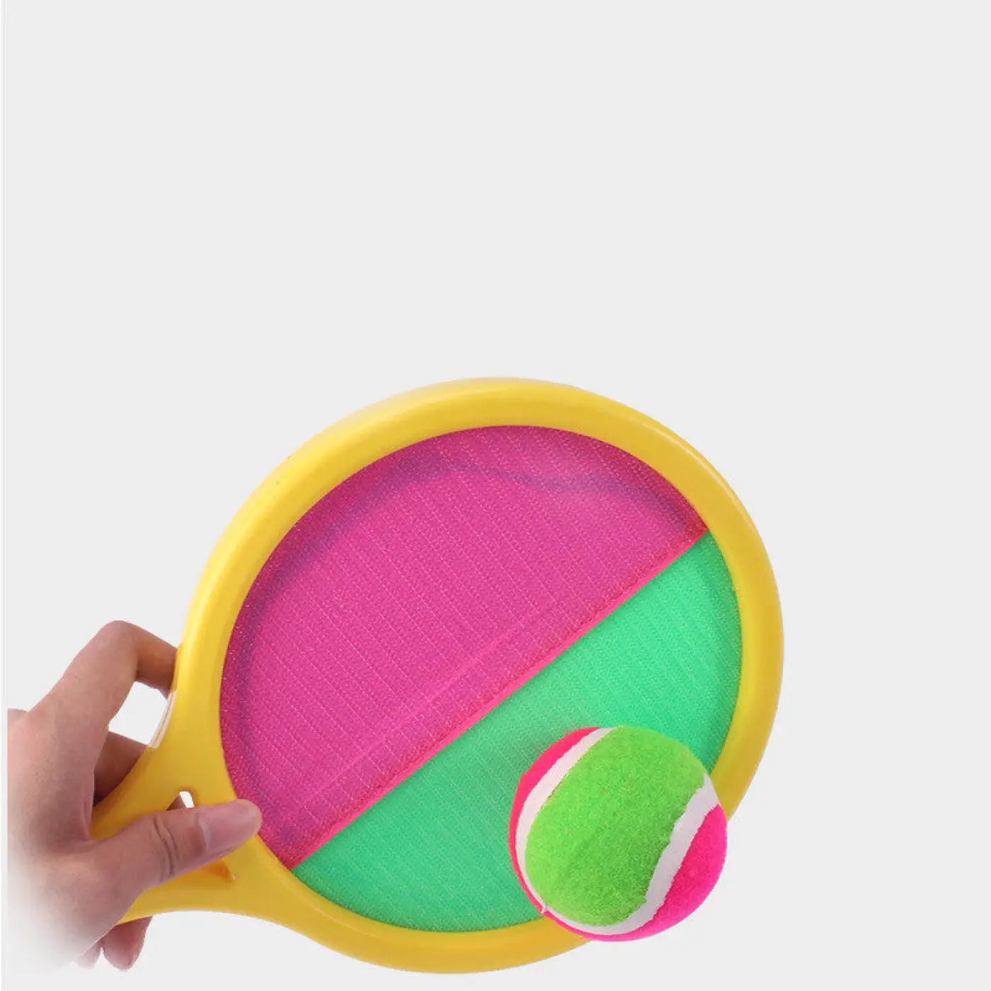 The Ball Depot kids balls: Children's Sticky Catching Ball