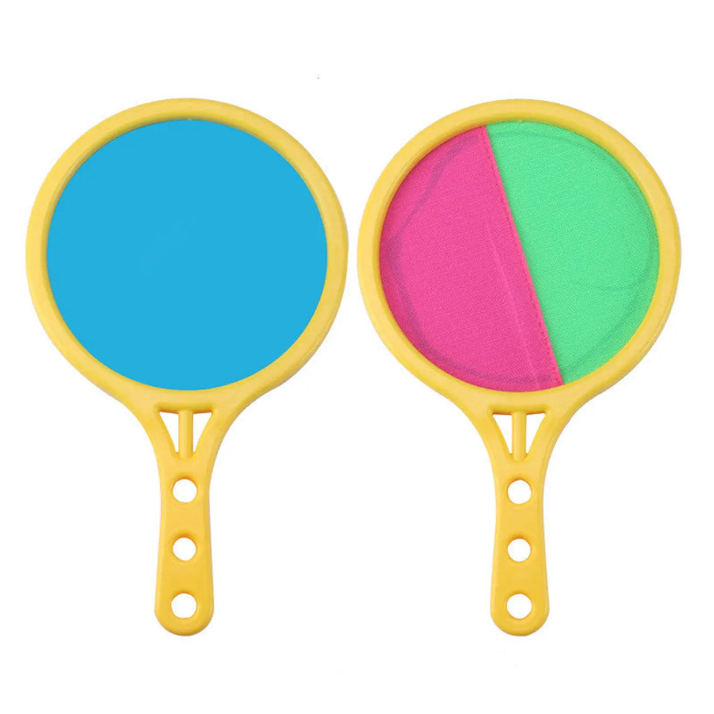The Ball Depot kids balls: Children's Sticky Catching Ball