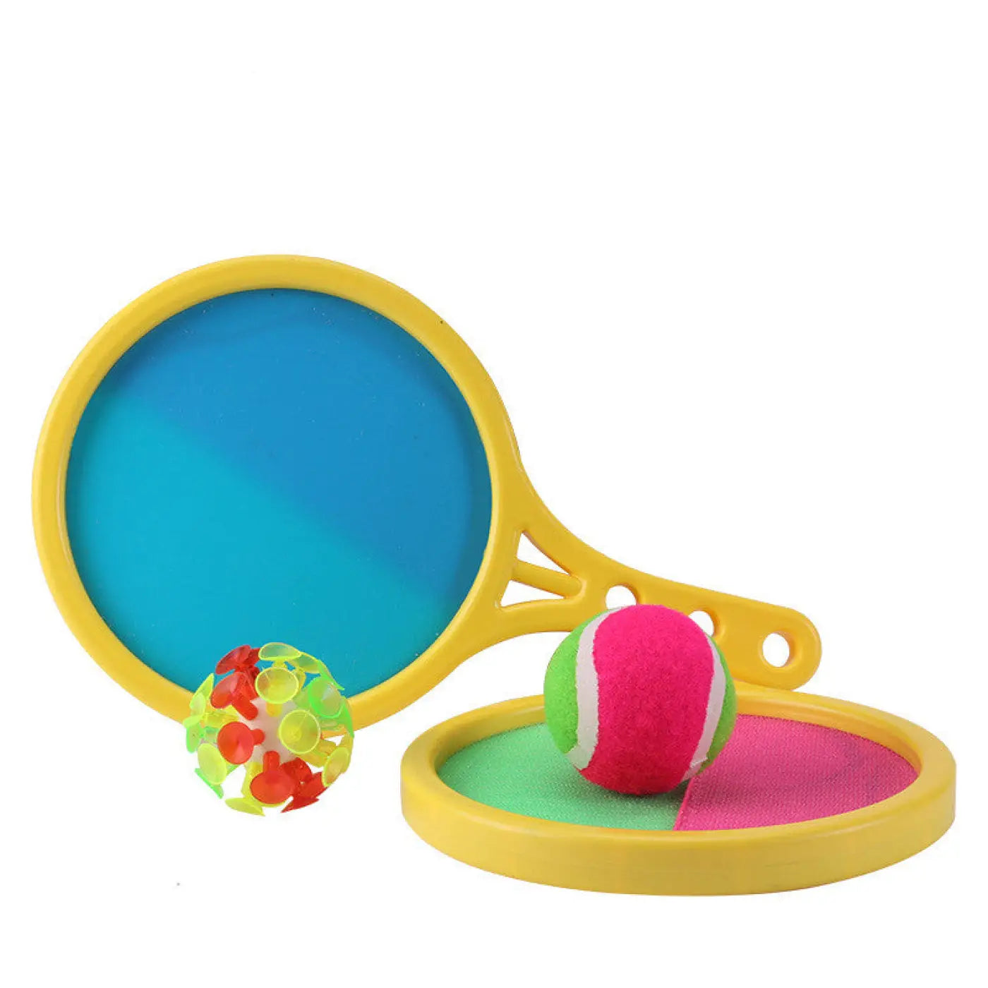 The Ball Depot kids balls: Children's Sticky Catching Ball