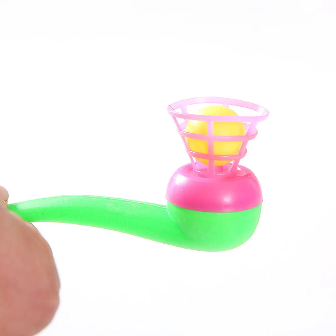 The Ball Depot ball game: Children's Toy Suspension Blowing Ball