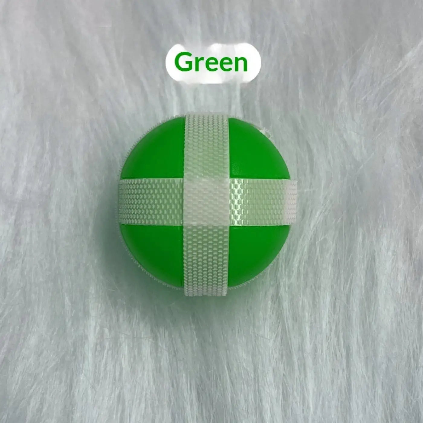 The Ball Depot dart balls: Children's Velcro Dart Board Sticky Ball
