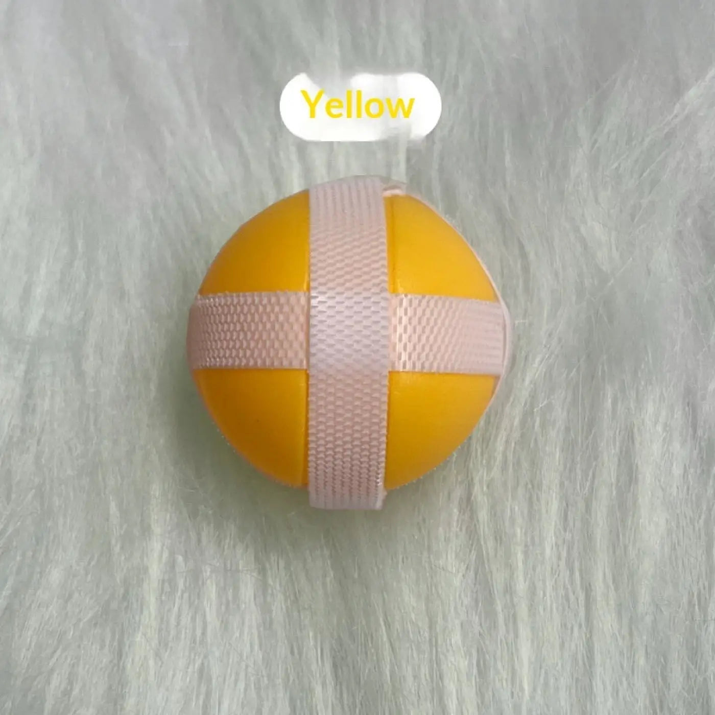The Ball Depot dart balls: Children's Velcro Dart Board Sticky Ball