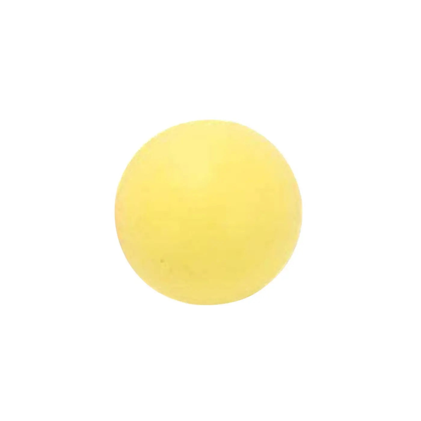 The Ball Depot bulk: Coloured Pong Balls