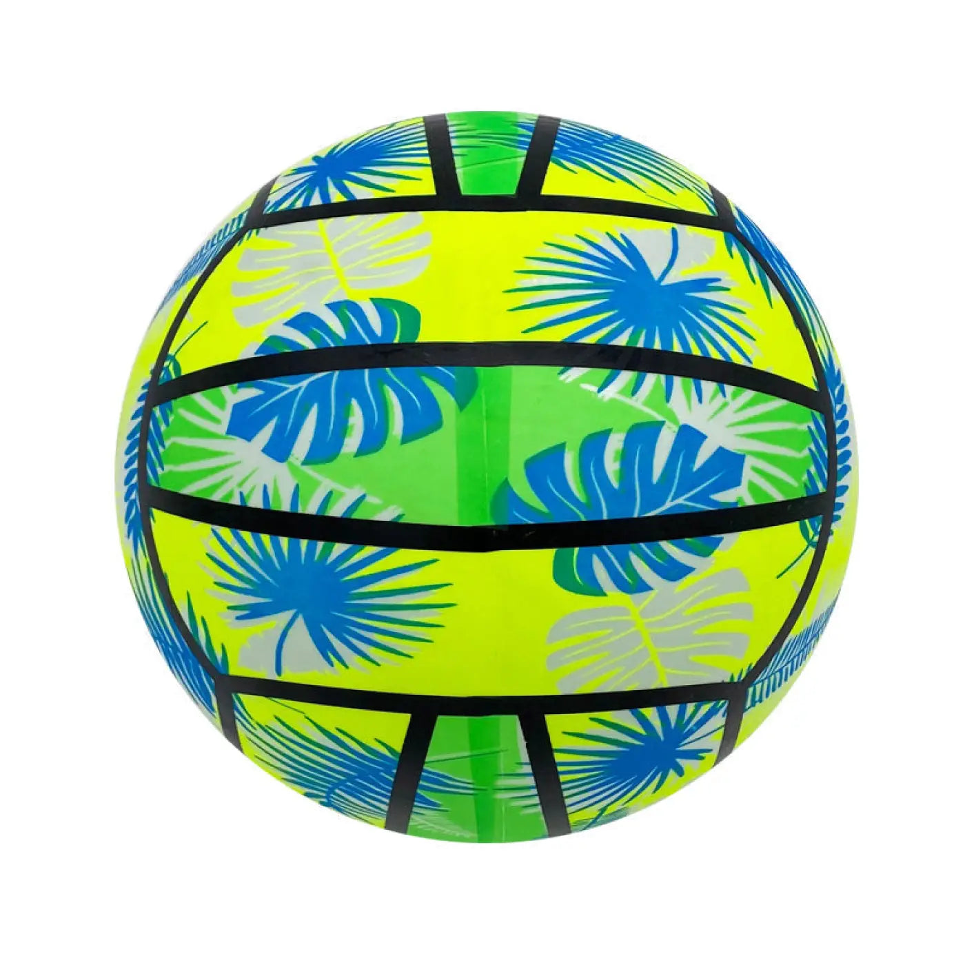 The Ball Depot beach ball: Colourful Water Beach Ball