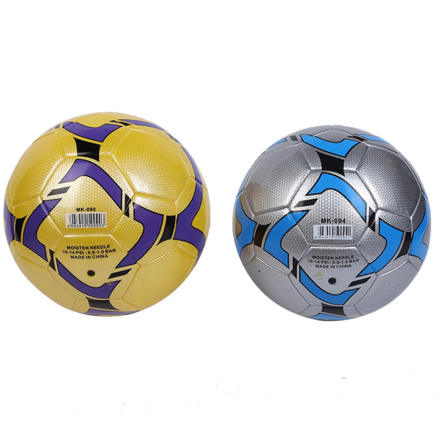 The Ball Depot soccer ball: Competition Training No 5 Soccer Ball