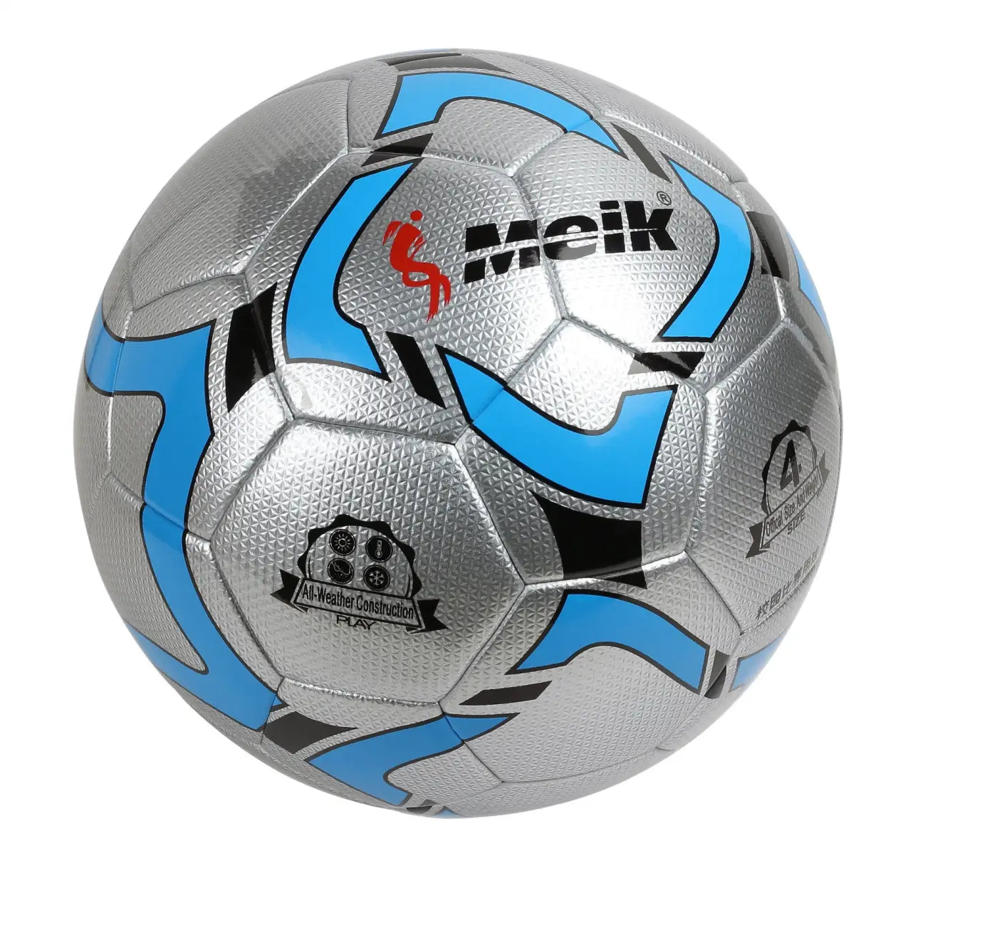 The Ball Depot soccer ball: Competition Training No 5 Soccer Ball