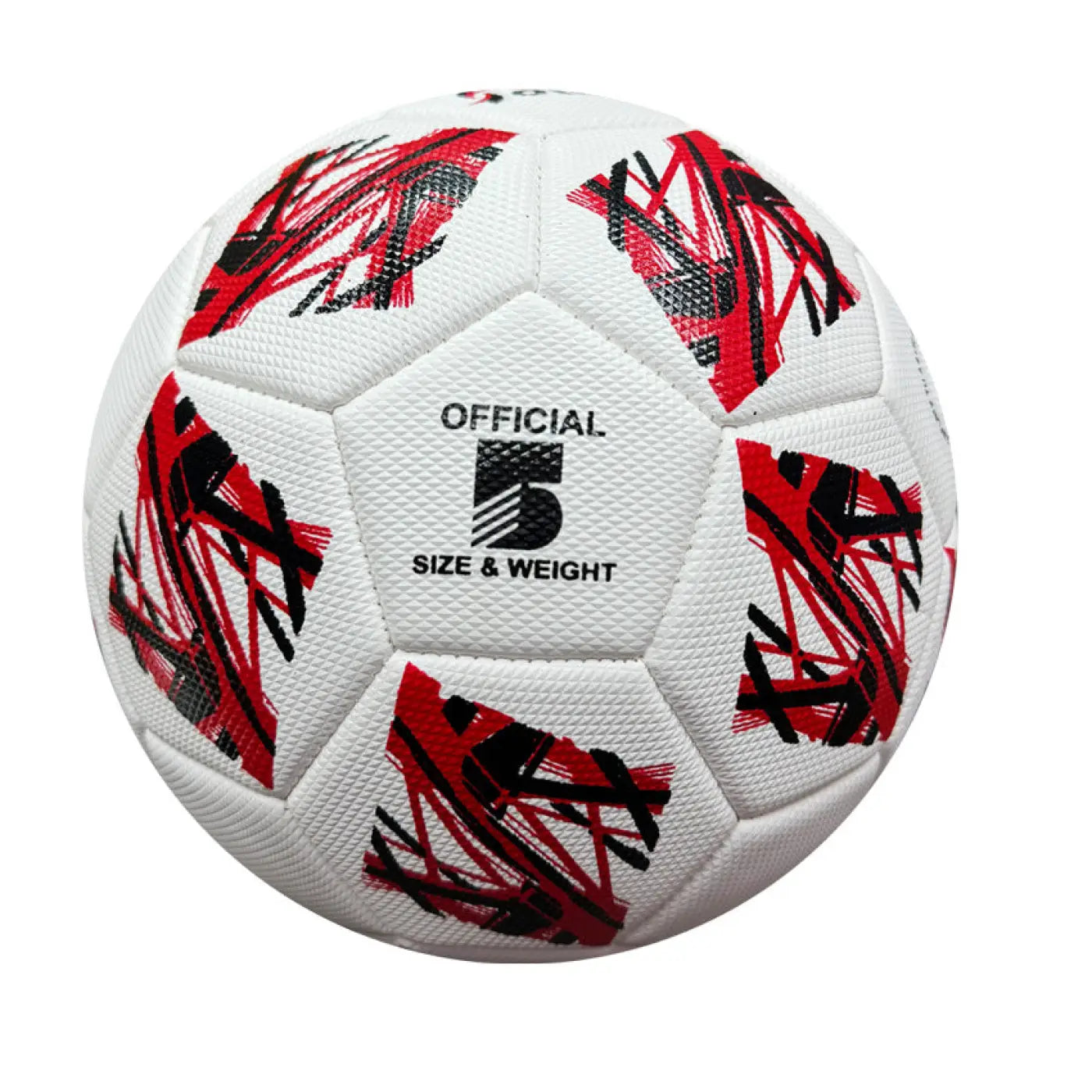 The Ball Depot soccer ball: Competition Training Soccer Ball