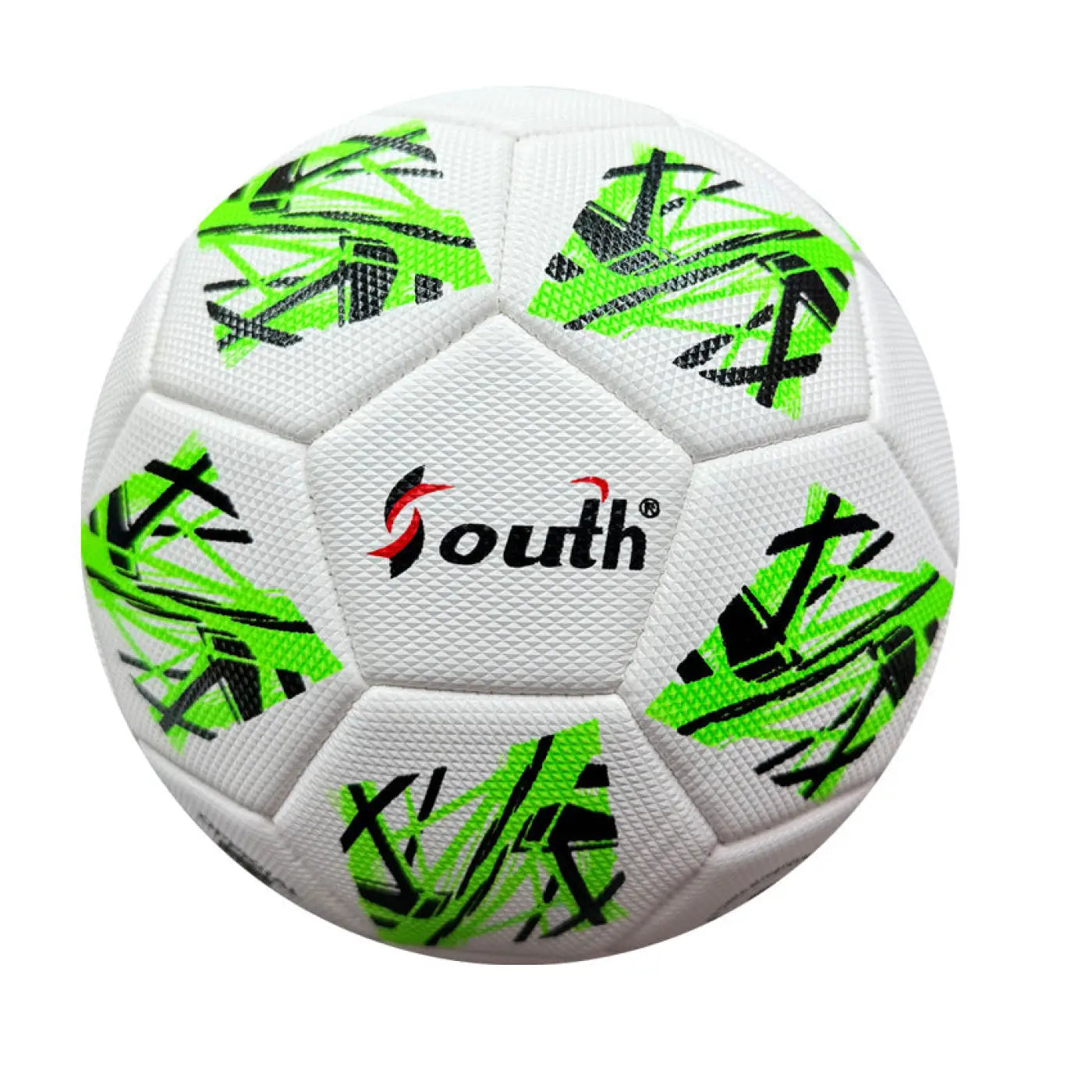 The Ball Depot soccer ball: Competition Training Soccer Ball