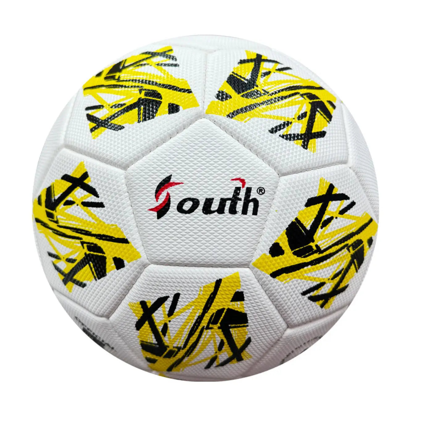 The Ball Depot soccer ball: Competition Training Soccer Ball