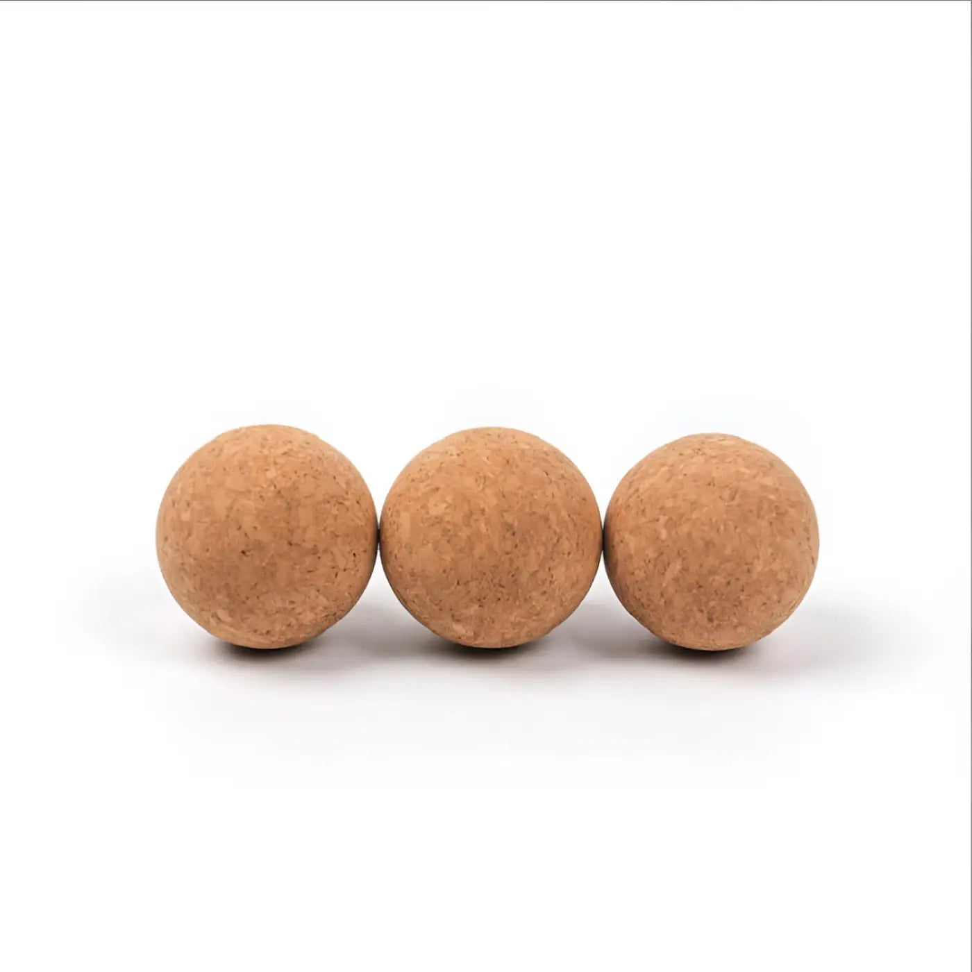 The Ball Depot massage ball: Cork Muscle Relaxation Ball