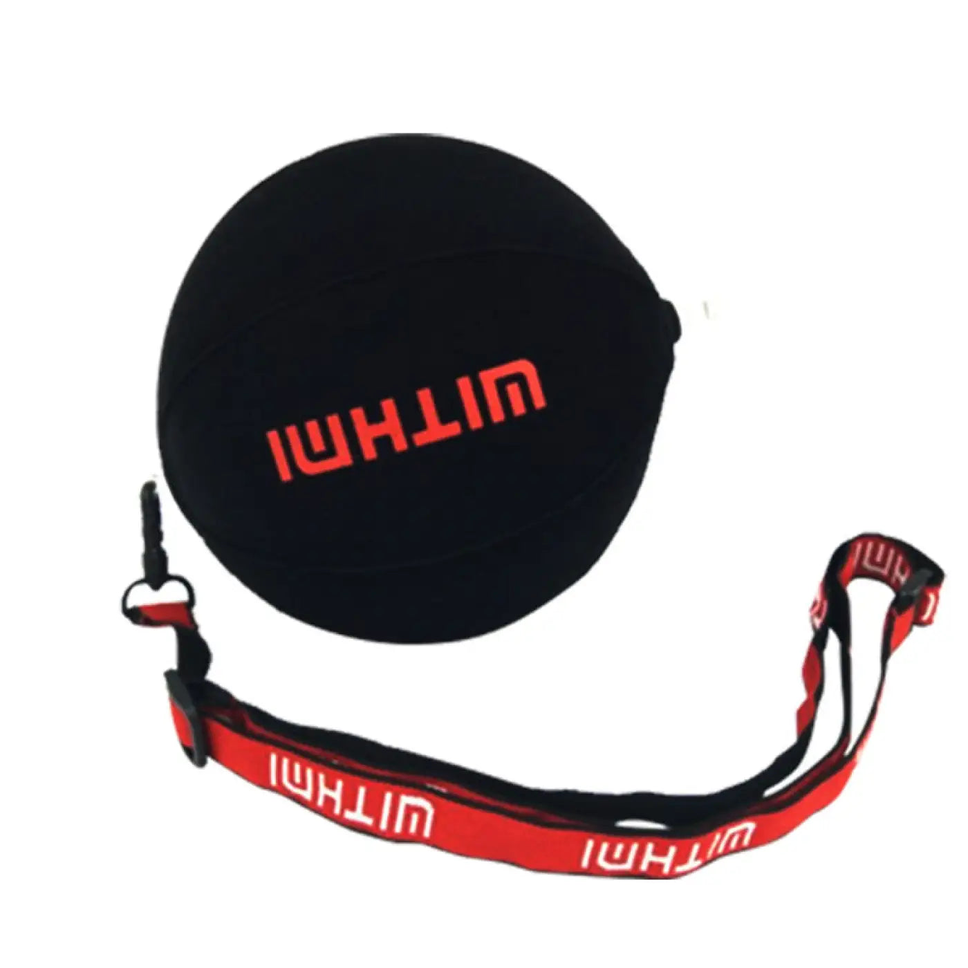 The Ball Depot training ball: Correcting Golf Swing Inflatable Ball