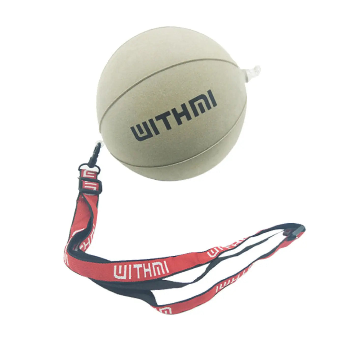 The Ball Depot training ball: Correcting Golf Swing Inflatable Ball
