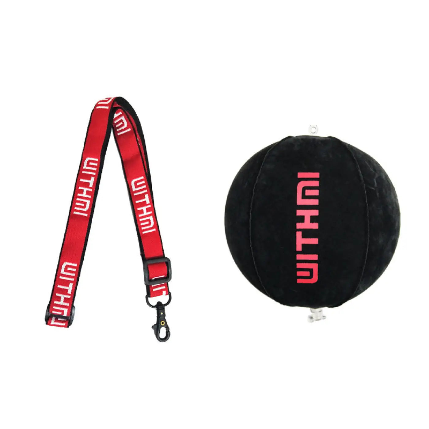 The Ball Depot training ball: Correcting Golf Swing Inflatable Ball