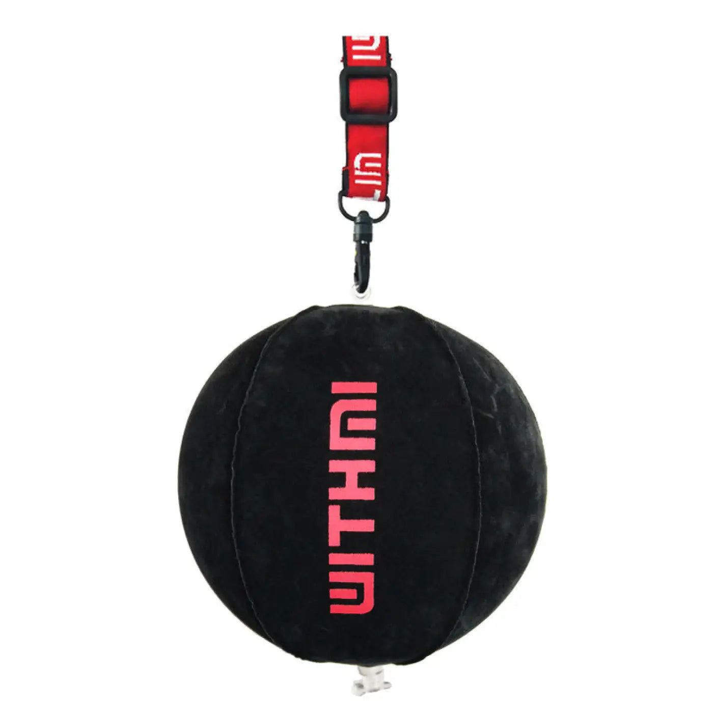 The Ball Depot training ball: Correcting Golf Swing Inflatable Ball