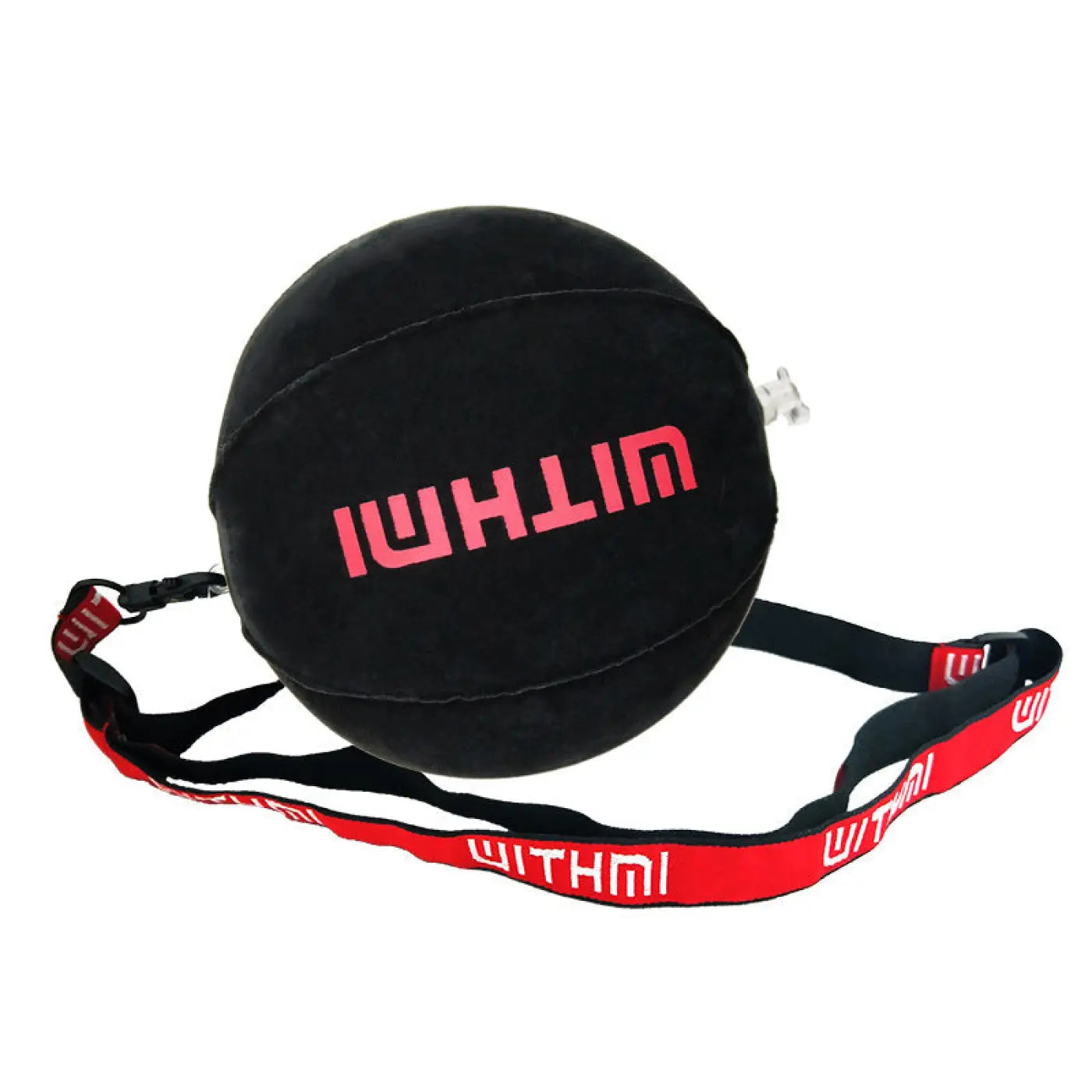 The Ball Depot training ball: Correcting Golf Swing Inflatable Ball