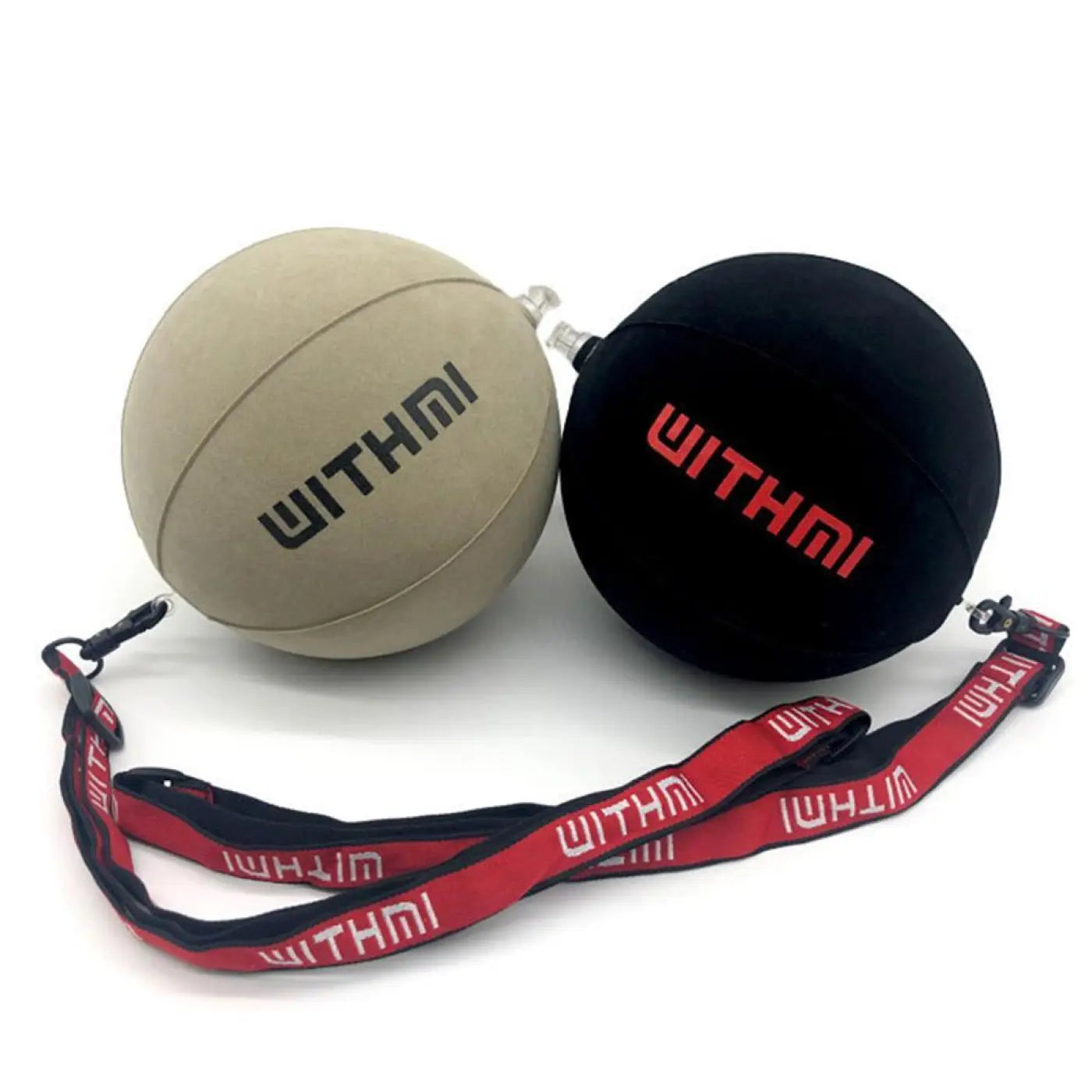The Ball Depot training ball: Correcting Golf Swing Inflatable Ball
