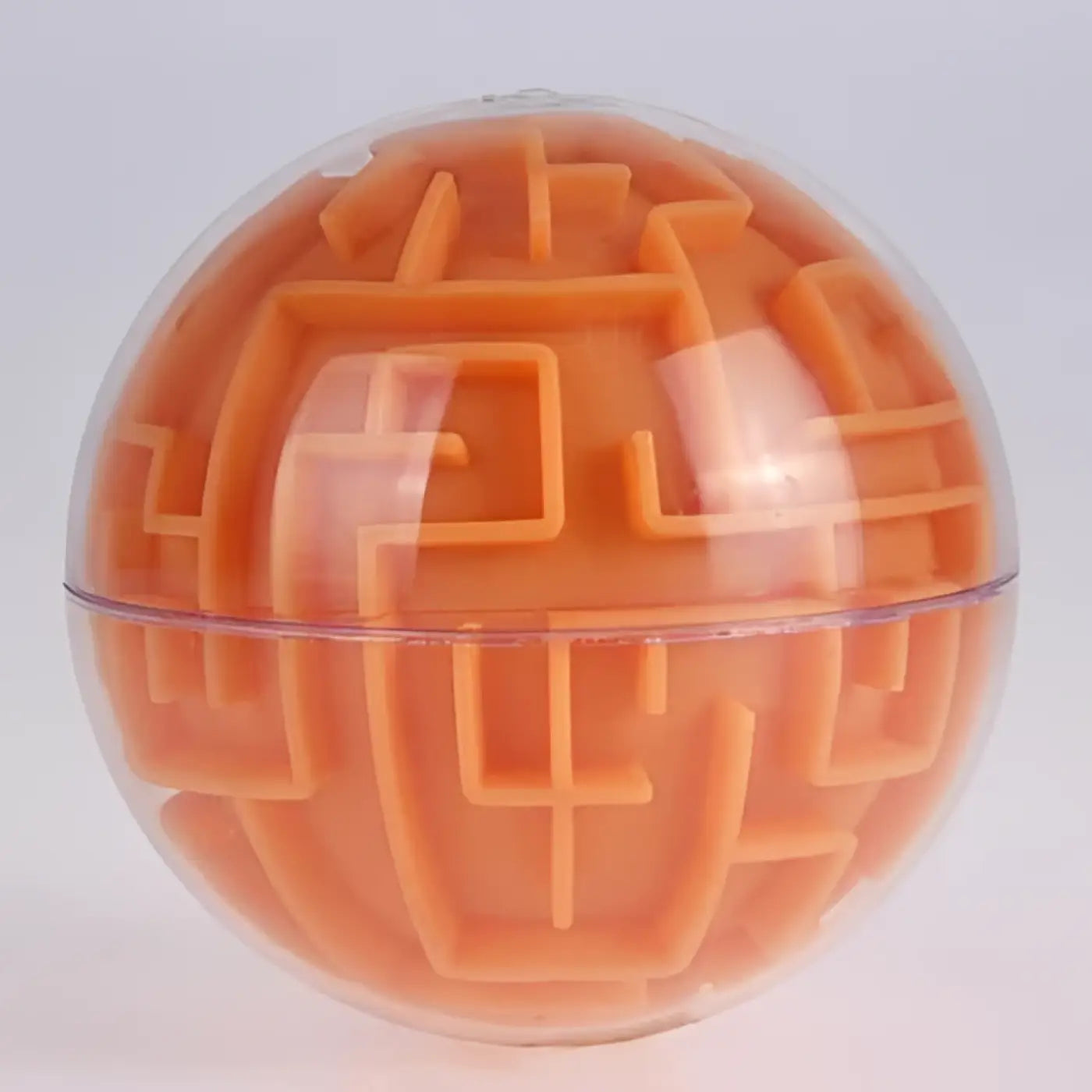 The Ball Depot puzzle ball: Creative Children's Puzzle Ball
