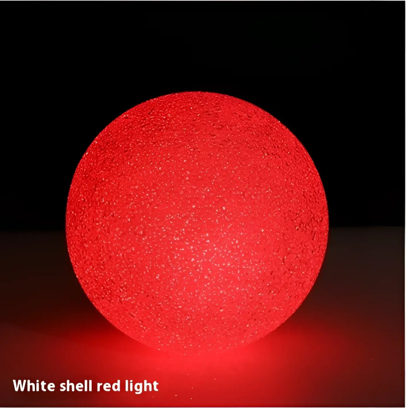 The Ball Depot decorative ball: Creative Color Changing Led Night Light Ball