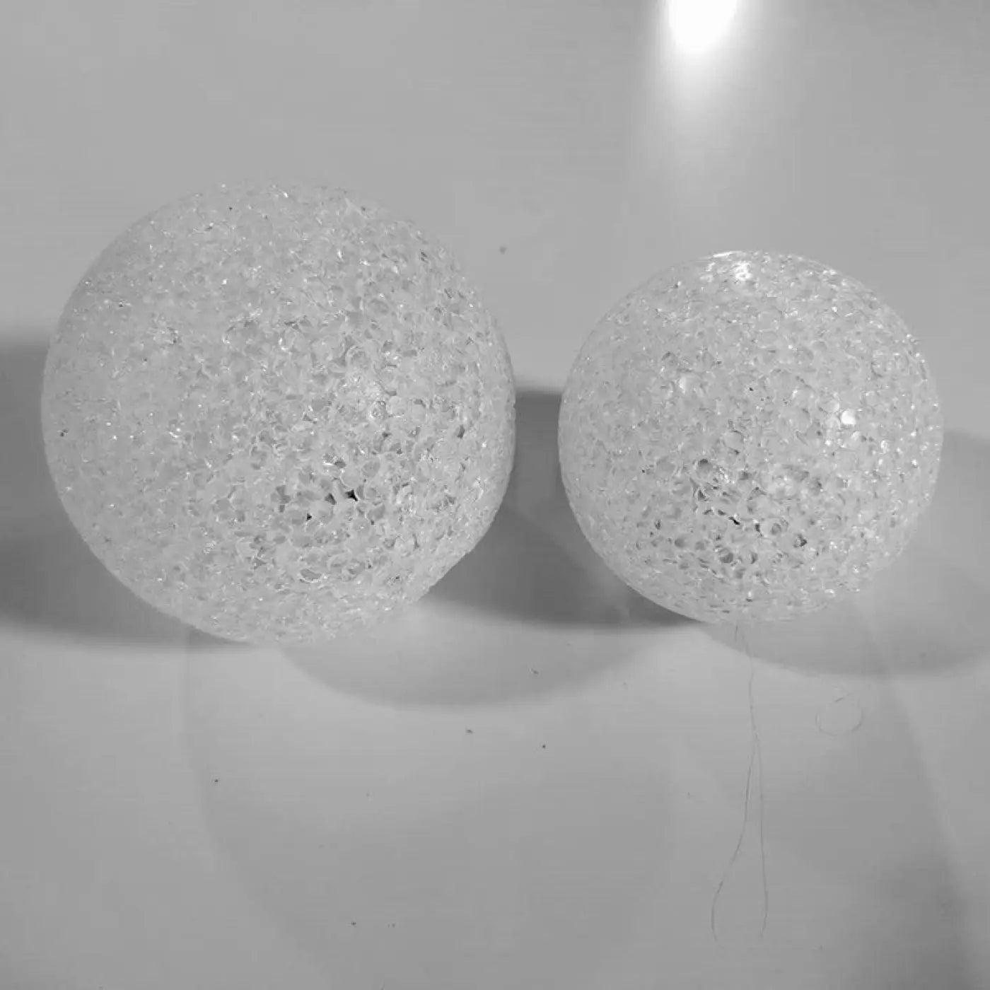The Ball Depot decorative ball: Creative Color Changing Led Night Light Ball