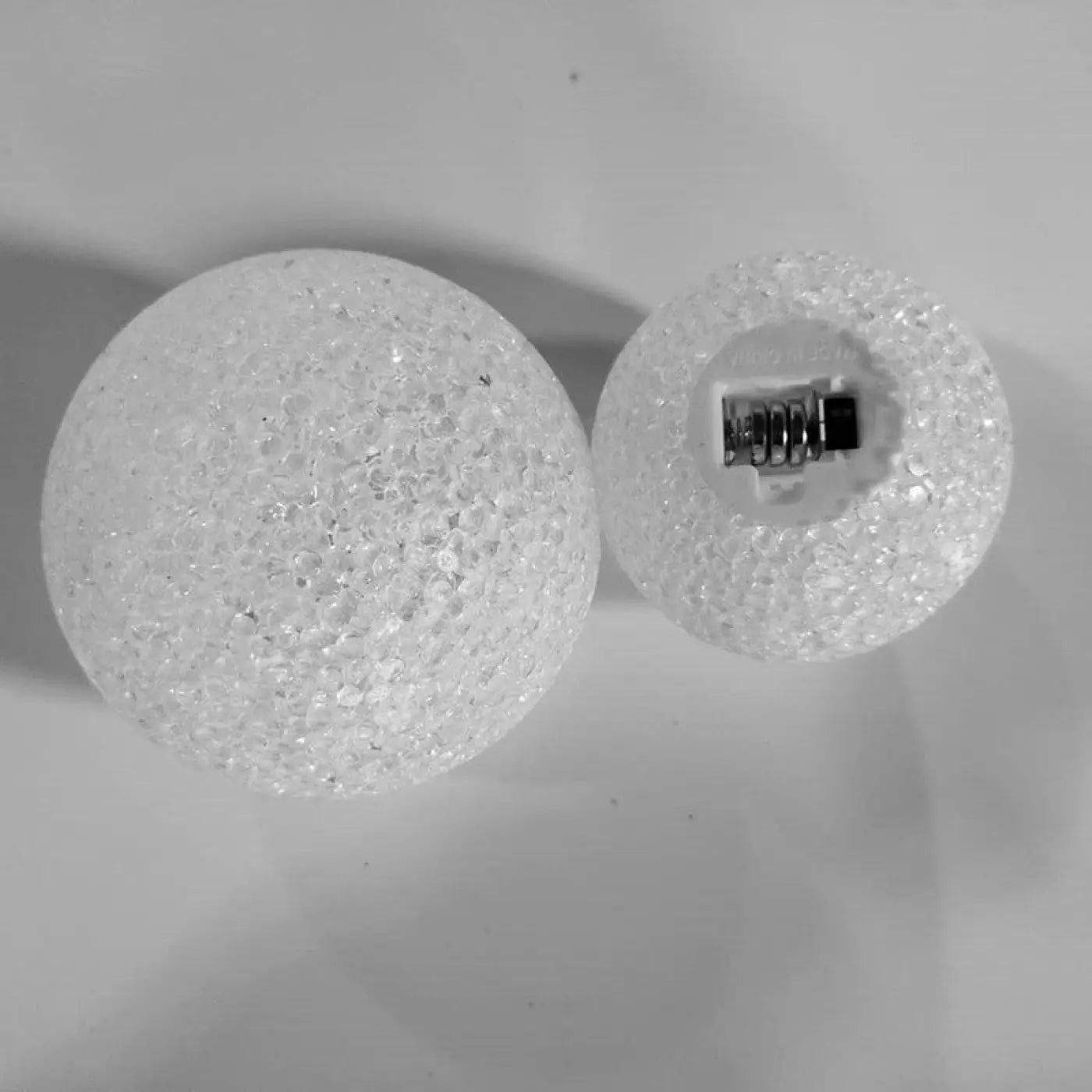 The Ball Depot decorative ball: Creative Color Changing Led Night Light Ball