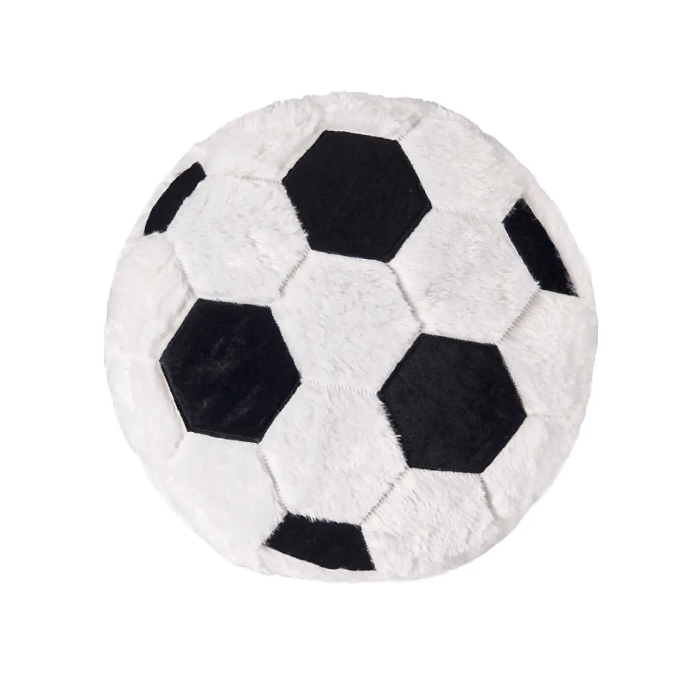 The Ball Depot sports pillow: Creative Sports Ball Pillows
