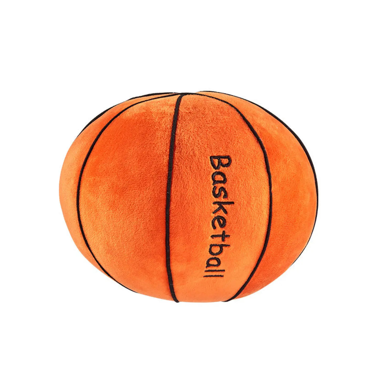 The Ball Depot sports pillow: Creative Sports Ball Pillows