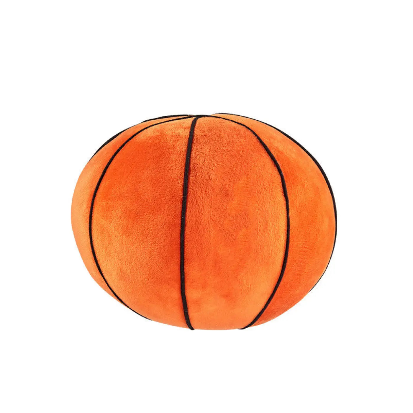 The Ball Depot sports pillow: Creative Sports Ball Pillows