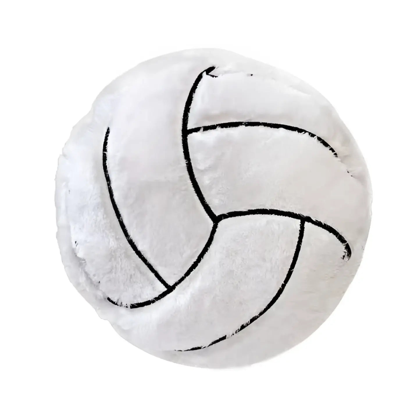 The Ball Depot sports pillow: Creative Sports Ball Pillows