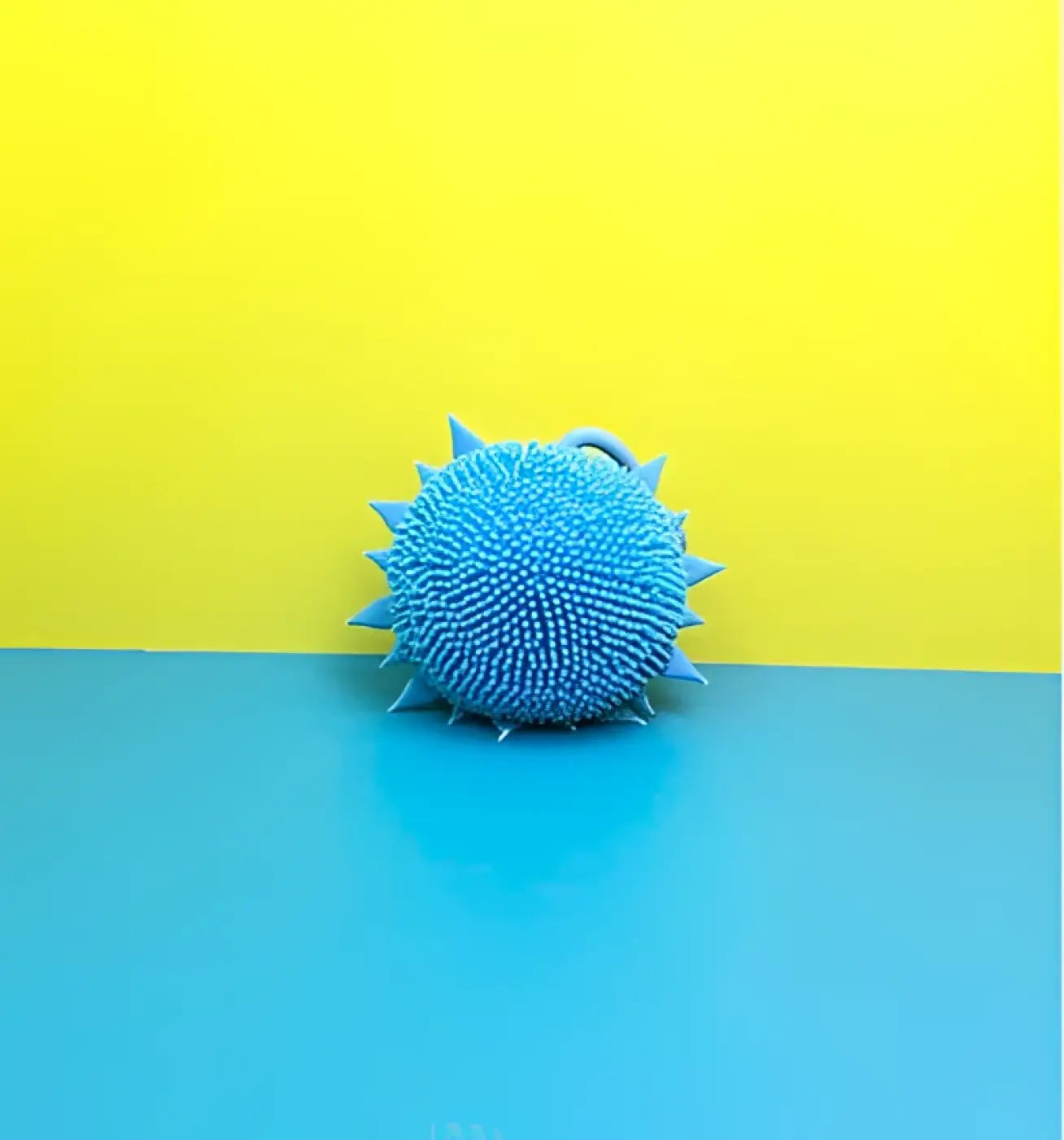 Cashymart stress balls: Cute Fluffy Sunnflower Stress-Relieving Ball