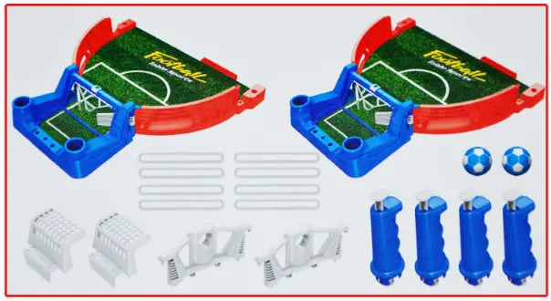 Mini Soccer Board Game