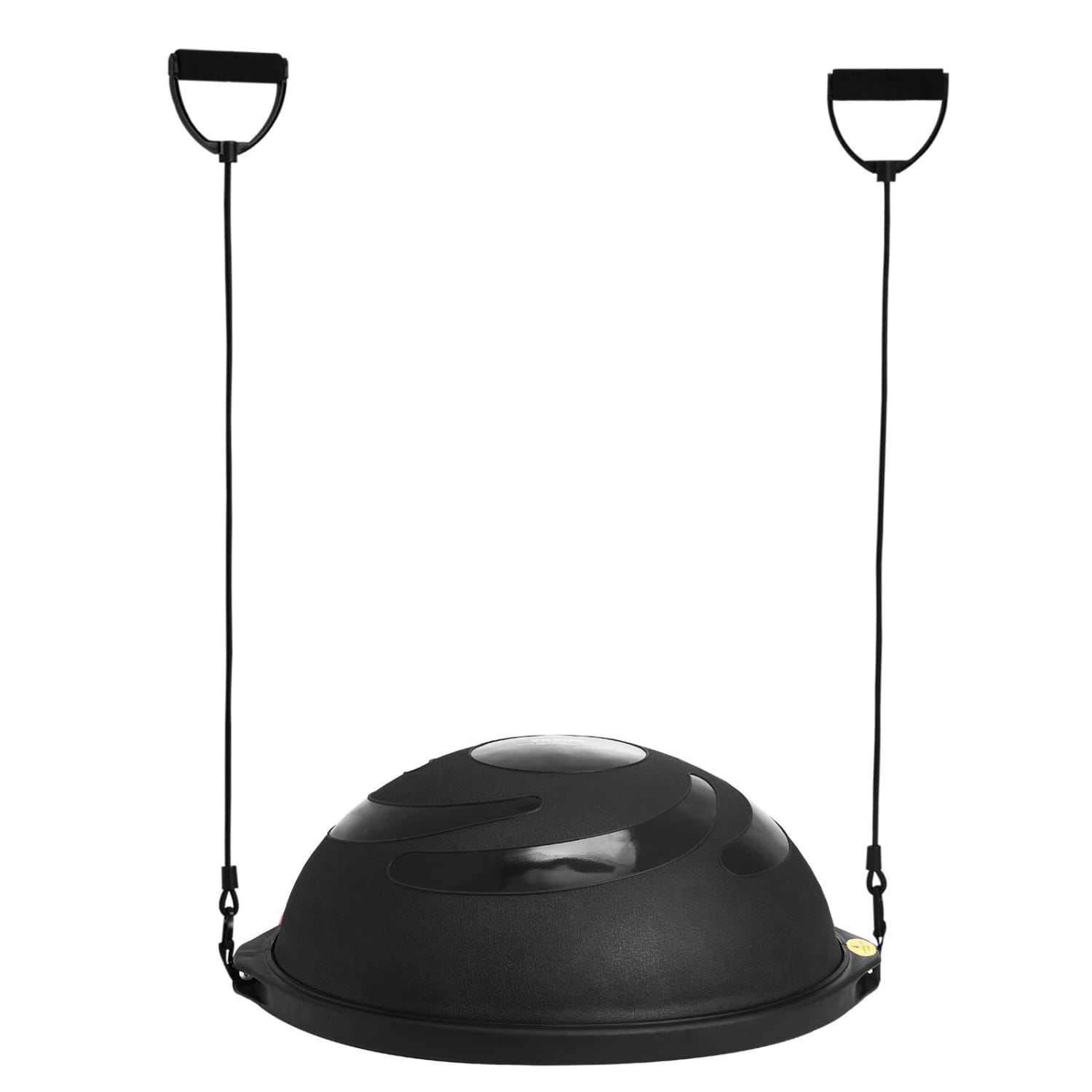 Half Exercise Ball Trainer 26 Inch Balance Ball Trainer