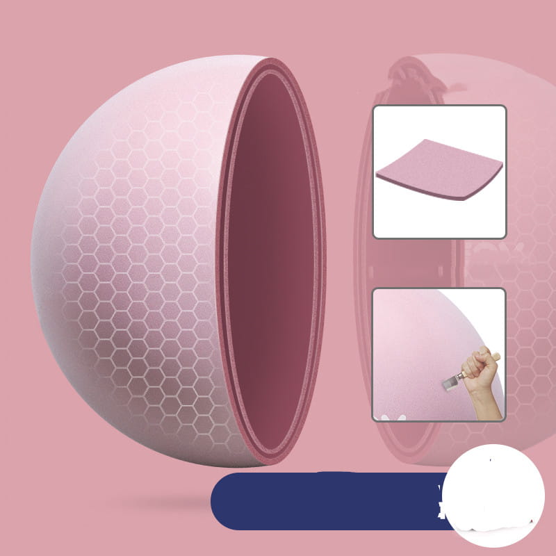 Thickened Explosion Proof Yoga Ball
