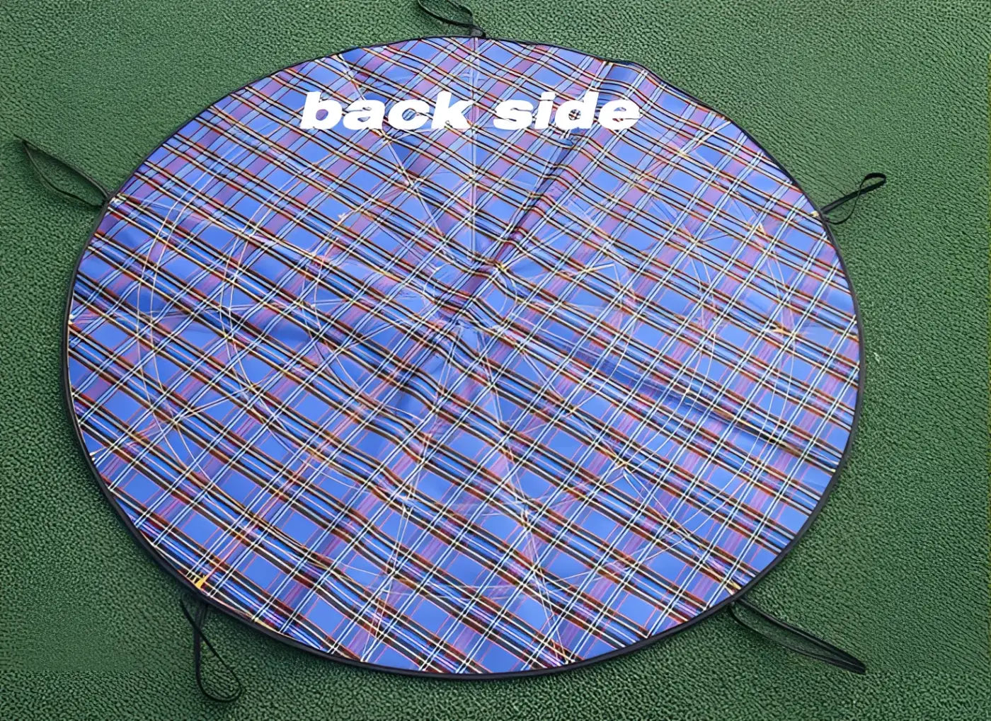 The Ball Depot dartboard: Dartboard Ball Game Set