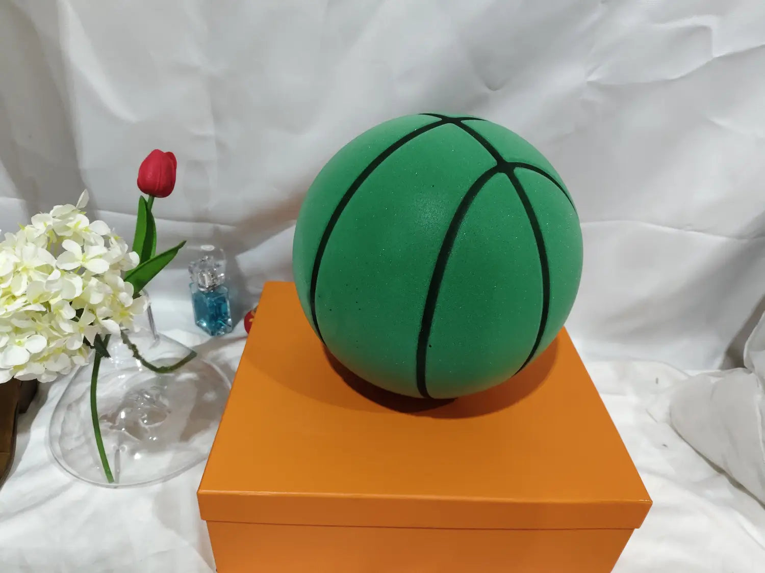 Children’s Silent Elastic Ball