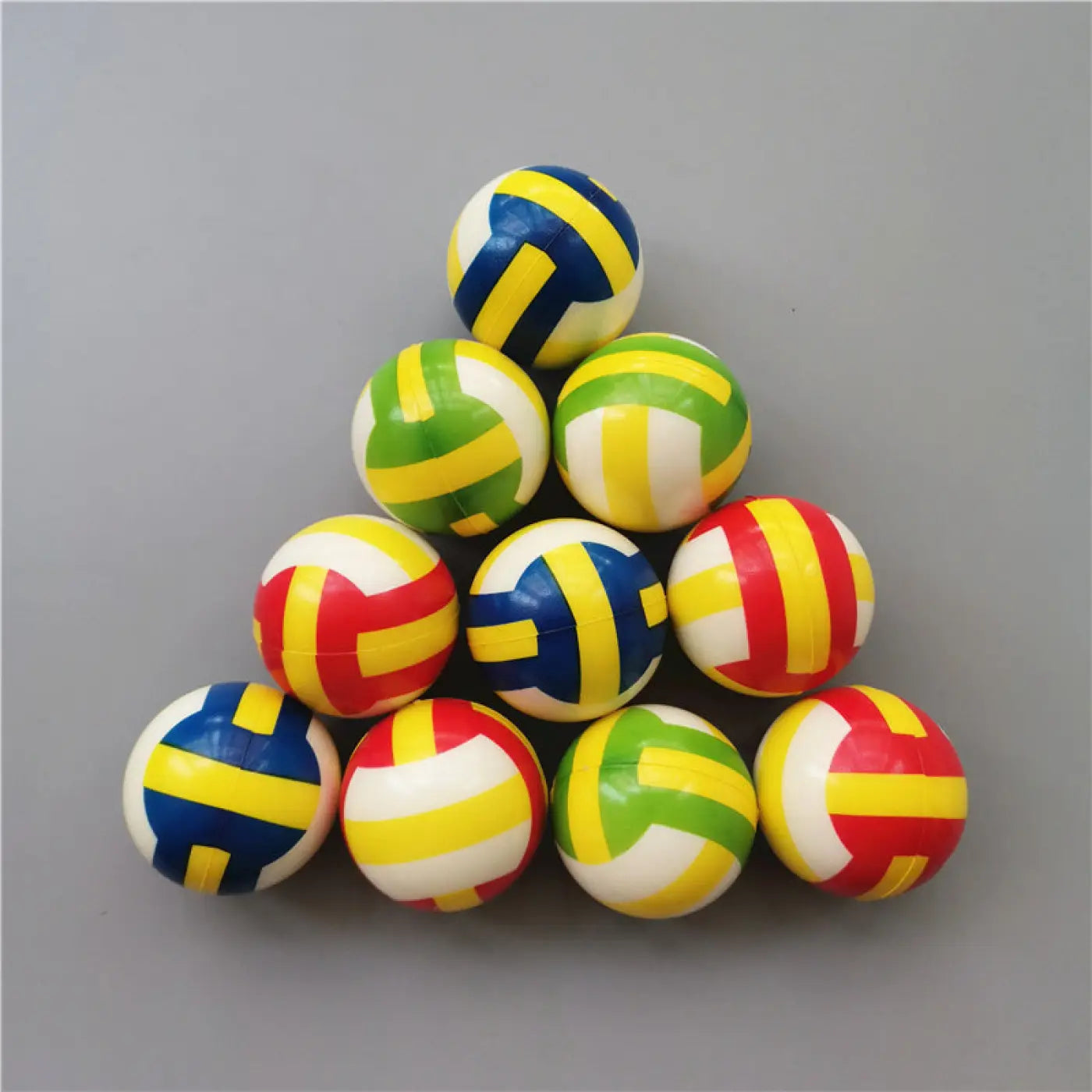 The Ball Depot sensory ball: Decompression Ball