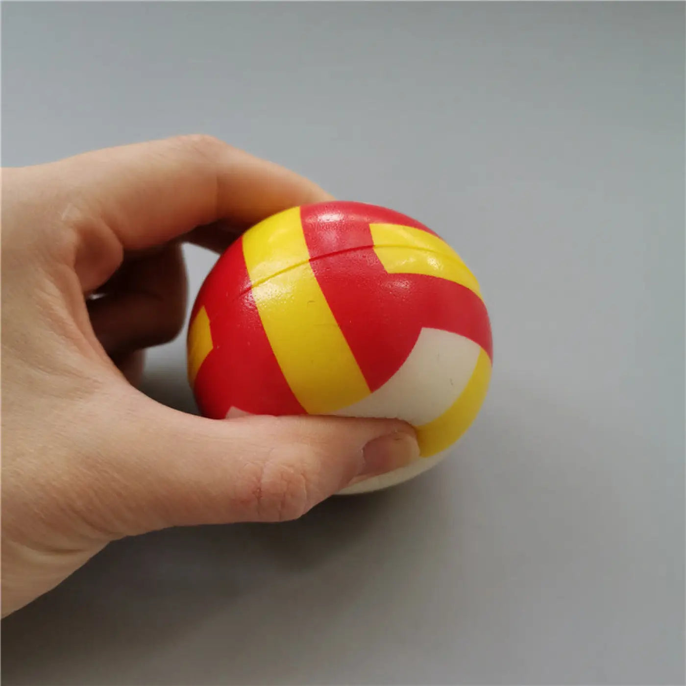 The Ball Depot sensory ball: Decompression Ball