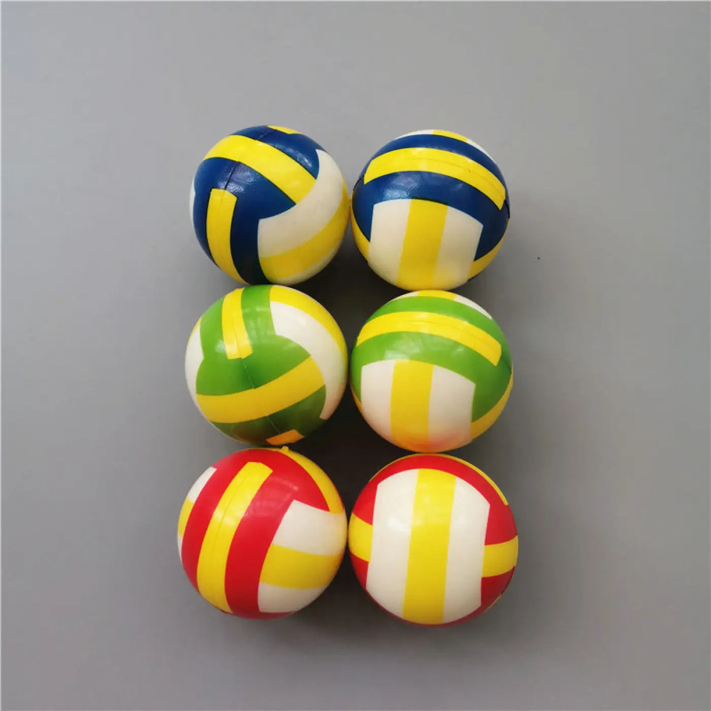 The Ball Depot sensory ball: Decompression Ball