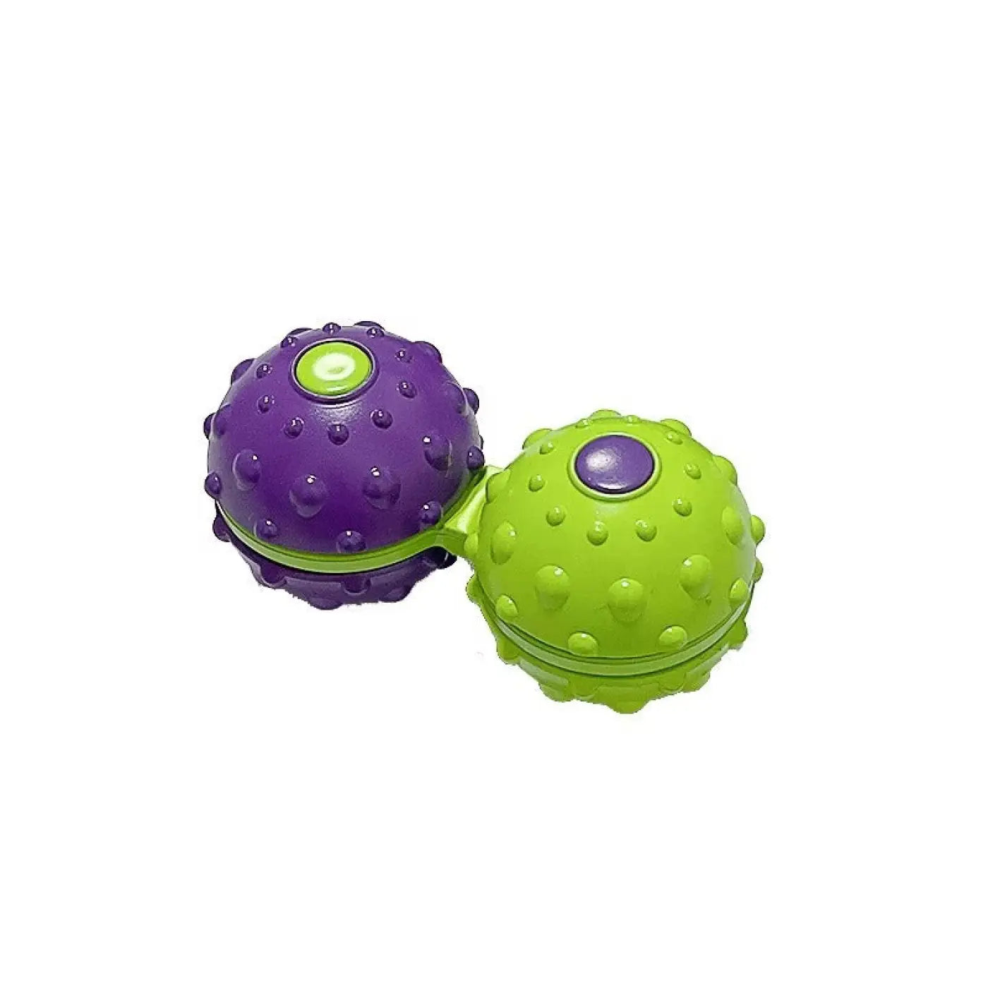 The Ball Depot sensory ball: Decompression Stress Sensory ball