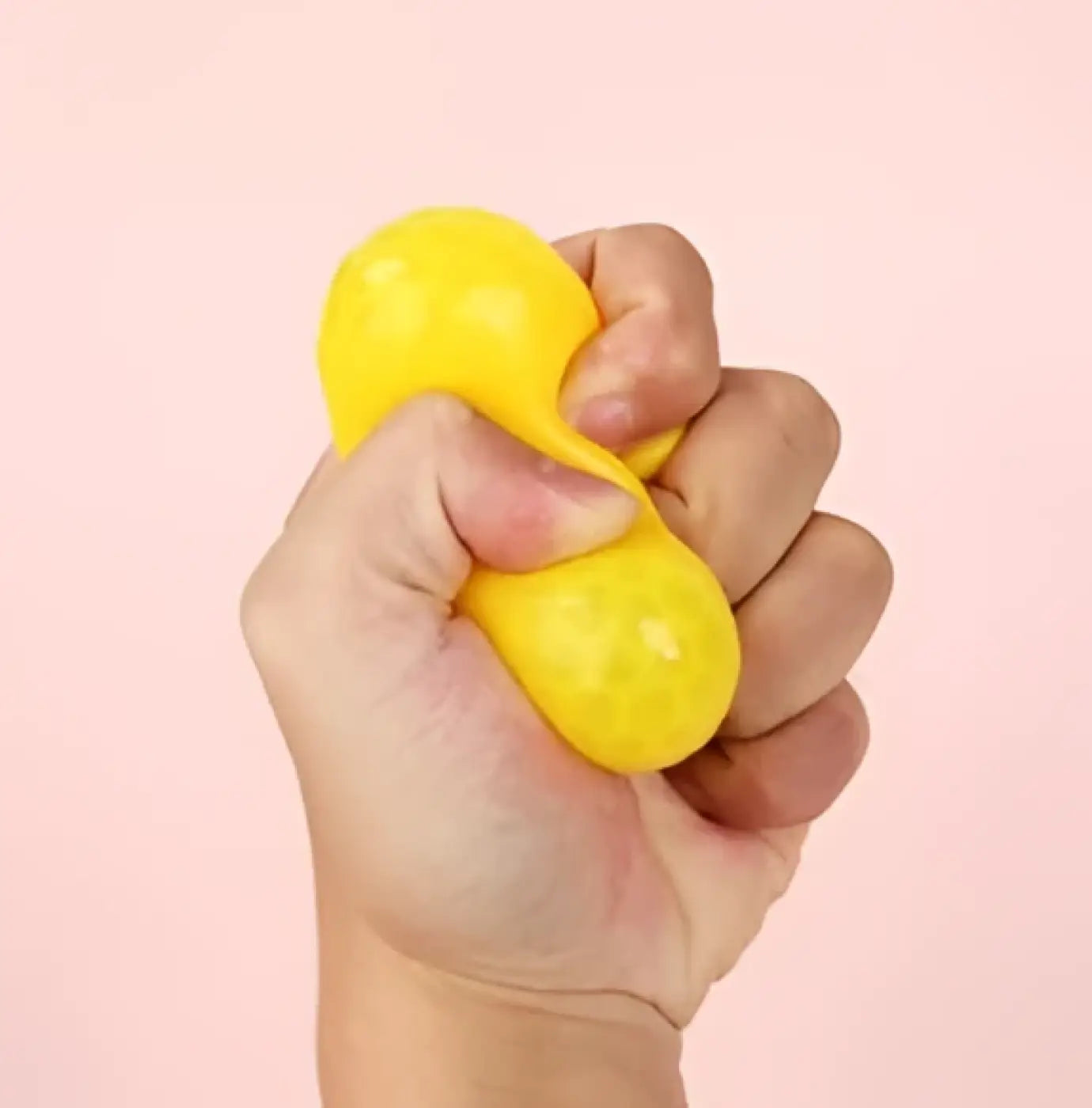 The Ball Depot sticky balls: Decompression toy sticky wall ball