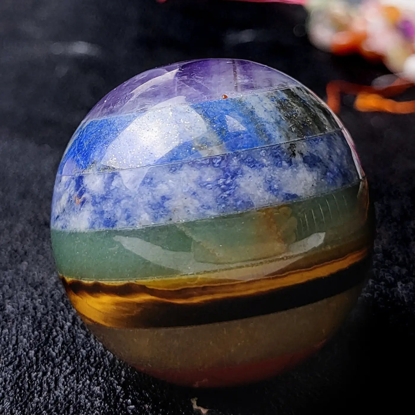 The Ball Depot decorative ball: Decoration Polished Ball