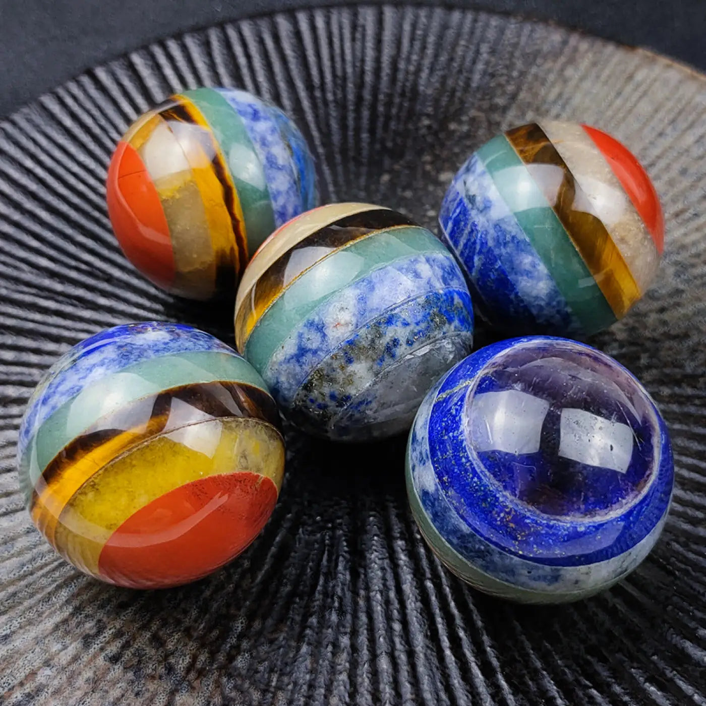 The Ball Depot decorative ball: Decoration Polished Ball