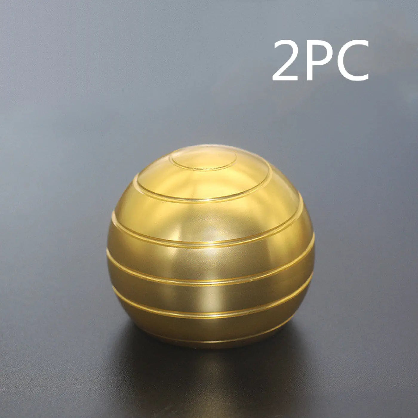 The Ball Depot decorative ball: Desktop ball