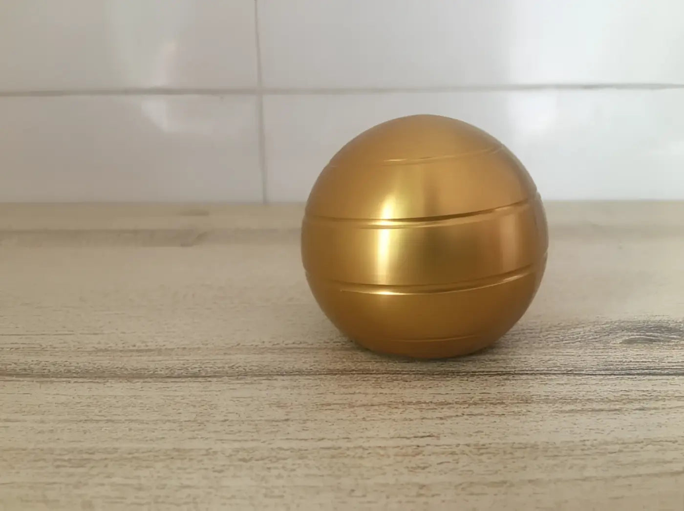 The Ball Depot decorative ball: Desktop ball