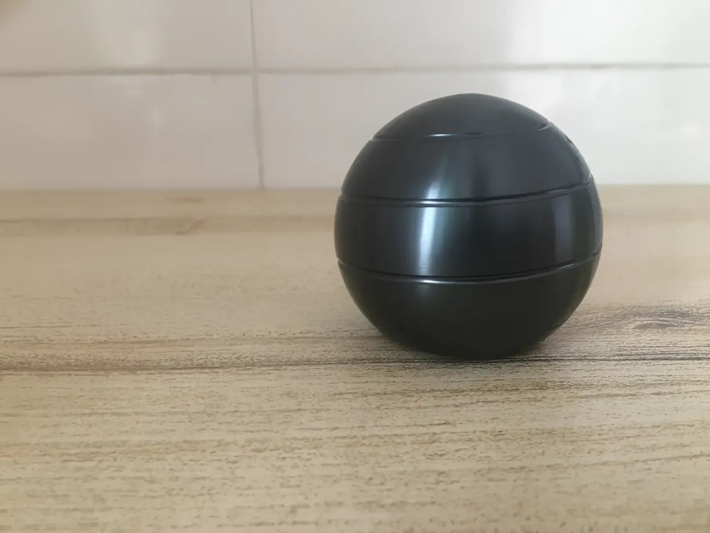The Ball Depot decorative ball: Desktop ball