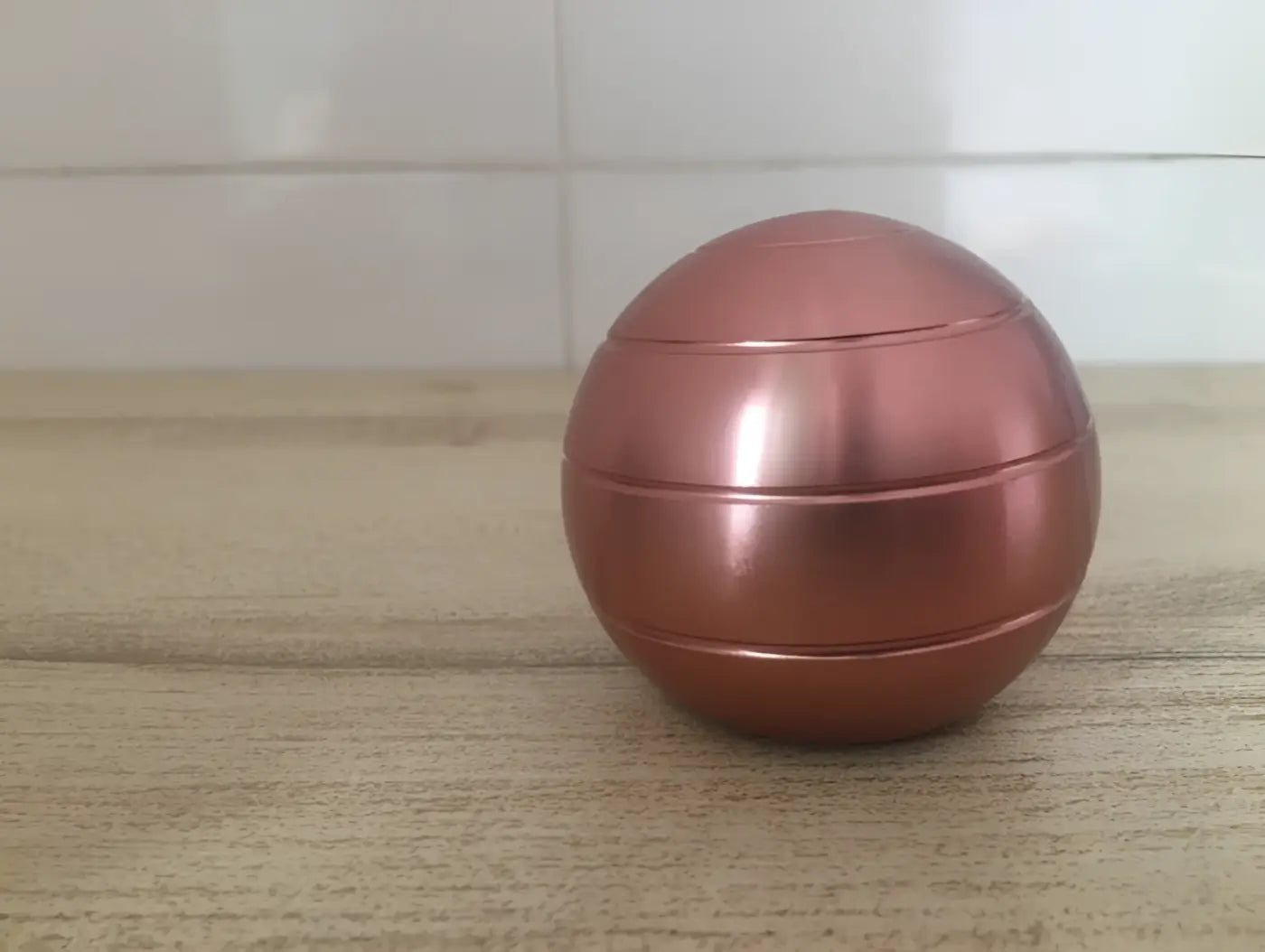 The Ball Depot decorative ball: Desktop ball