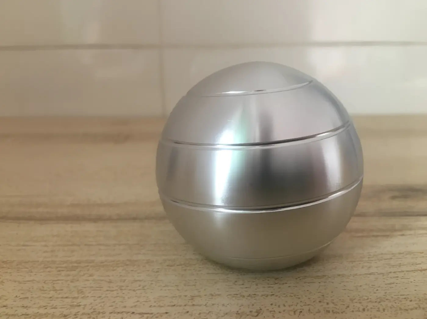 The Ball Depot decorative ball: Desktop ball