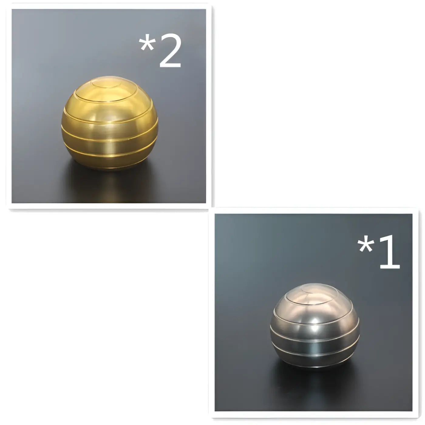The Ball Depot decorative ball: Desktop ball
